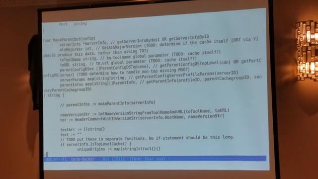 Improving Apache Traffic Control CDN Operation • ApacheCon 2019 • Robert O Butts смотреть онлайн