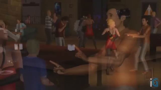 The Sims 3 Generations Review смотреть онлайн