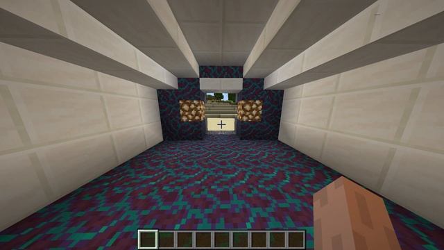 Minecraft 1 16 5 Сетевая игра RellyMine.aternos.me смотреть онлайн