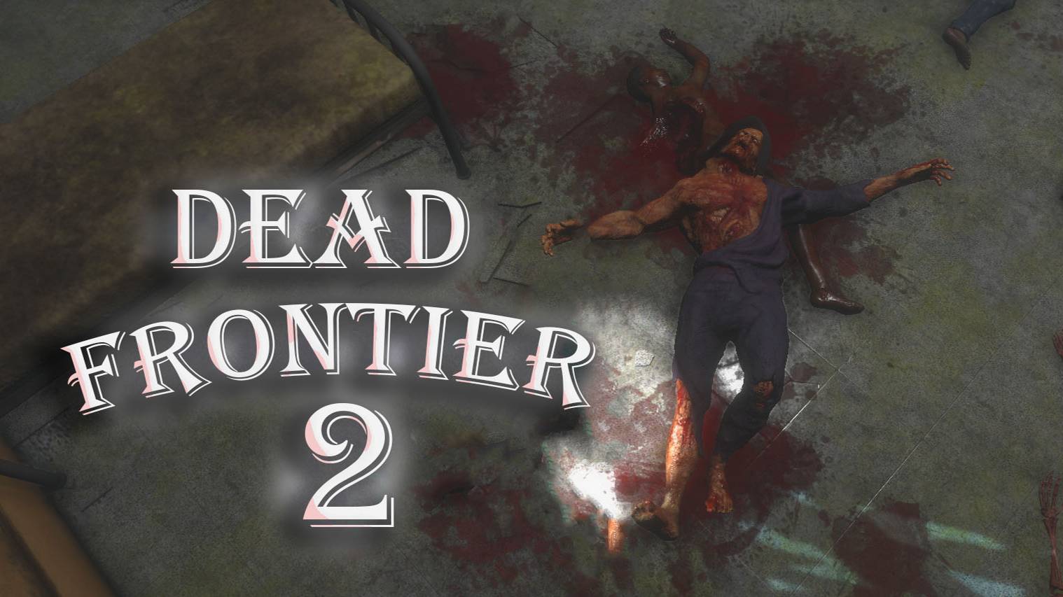 Thrash Frontier 2