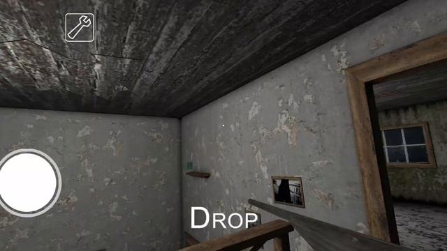 Use of Shotgun!! pt 1 😵💫 #granny #bhoot смотреть онлайн