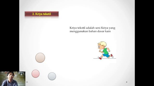 Seminar- Seni Kriya (Arif Budiman) смотреть онлайн