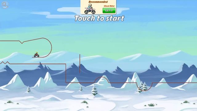 Bike Race Free - Top Motorcycle Racing Games #1 - Gameplay Android & iOS game смотреть онлайн