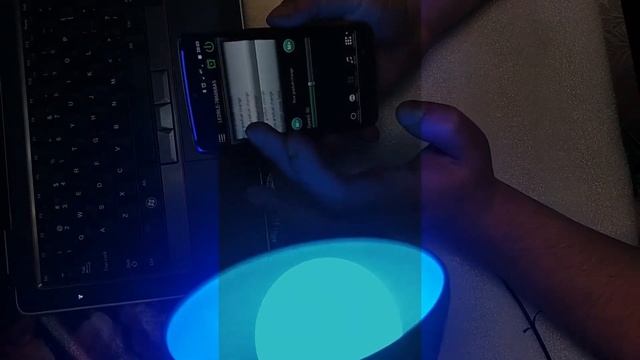 Умные LED лампы из Китая смотреть онлайн