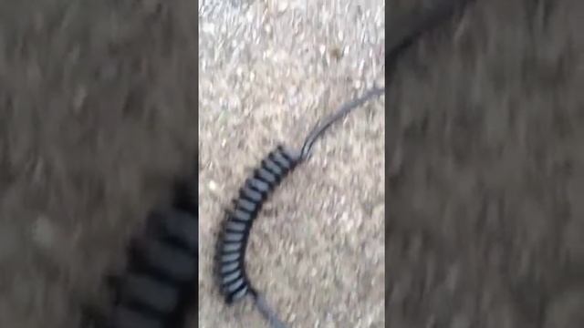 Paintball fill using an air compressor смотреть онлайн