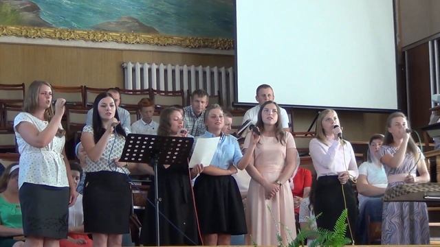 Отче наш, сущий на небесах смотреть онлайн