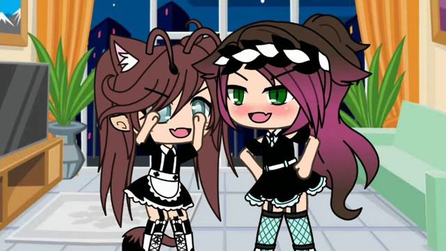 ||мики маки бу||меме||гача лайф|| смотреть онлайн