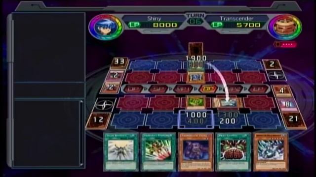 Yu-Gi-Oh! 5D's Duel Transer - Gameplay - Walkthrough - Let's Play - Part 24 смотреть онлайн