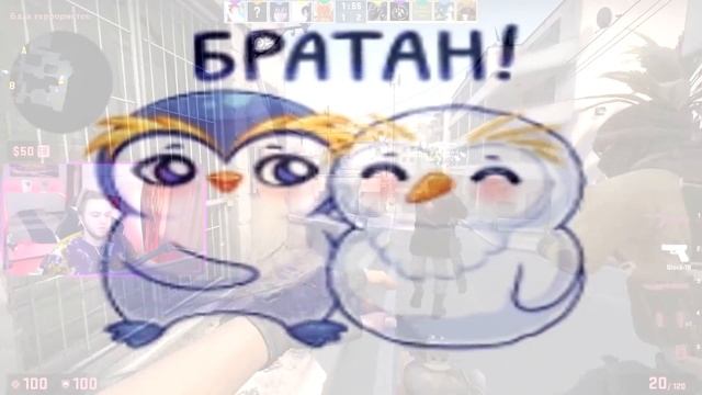 ДАЮТ ЛИ VAC BAN ЗА BHOP В 2021 ГОДУ? смотреть онлайн