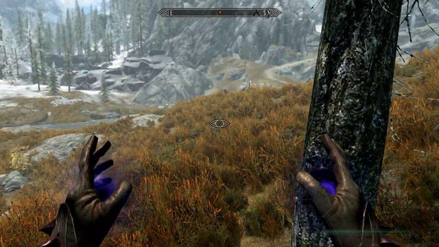 SKYRIM - P16 - Anniversary Edition - The Amulet (LEGENDARY Difficulty + First Playthrough) смотреть онлайн