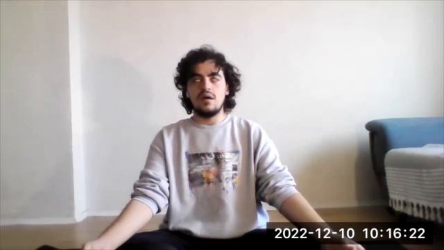 Ganpati Kriya Uygulama смотреть онлайн