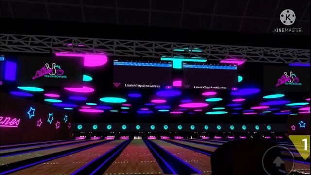 Unlocking The EPIC FACE Ball In The Lanes Bowling ? смотреть онлайн