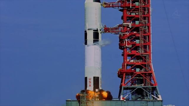 КОЛОНИЗАЦИЯ ЛУНЫ - ПЕРВЫЙ ЭТАП смотреть онлайн