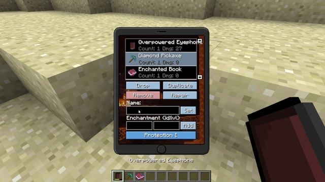 ЧТО НАХОДИТСЯ В САМОМ МИСТИЧЕСКОМ ТЕЛЕФОНЕ В МАЙНКРАФТ | Струнка Minecraft смотреть онлайн