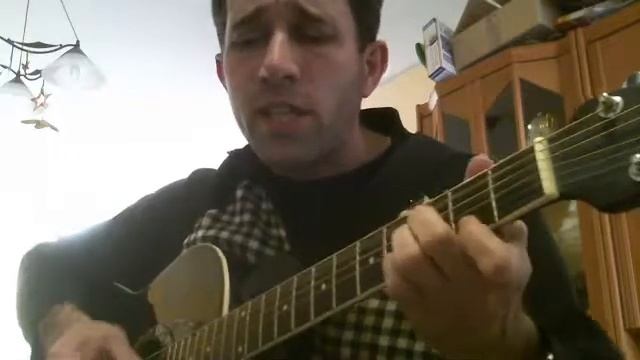 Враги народа, Дмитрий Хмелёв (caver песни)