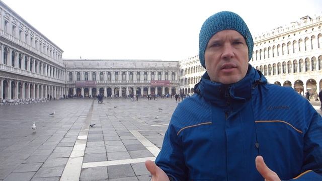 Голуби в городе - птицы мира или "летающие крысы"? Венеция. Чайки VS Голуби. Чайка есть голубя. смотреть онлайн