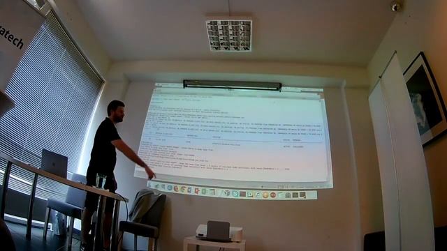 Talk "Where is Waldo? The 0x memory leak edition - Published by Geek Press" at POUG 2018 / EN смотреть онлайн
