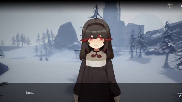 Punishing Gray Raven: Lucia Lotus Interlude 6 [HIDDEN EPISODE] смотреть онлайн
