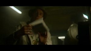 Убийца — Русский трейлер (Дубляж 2023)