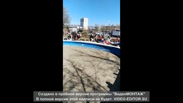 Набережные Челны " Дарморка " смотреть онлайн