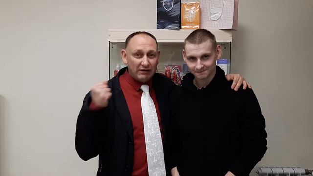 10.12.18 МОЙ Сына вернулся с Армии ( Слепов Евгений) смотреть онлайн