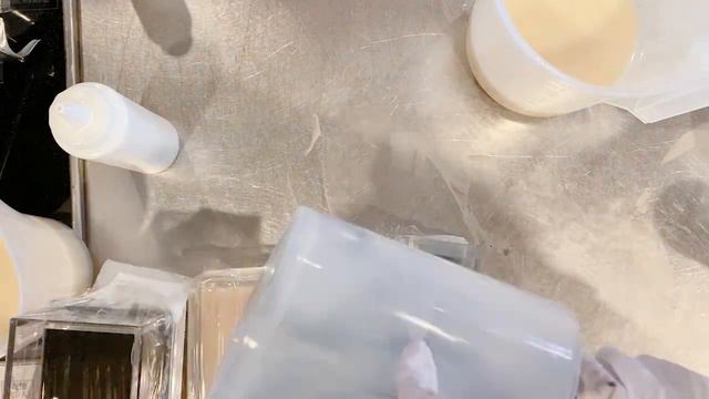 Mosaic Soaps , Moroccan tile style | CP soap making | Soap Challenge Club смотреть онлайн