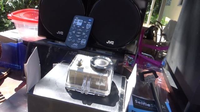 Что такое «Гаражка»? Garage Sale • продаём хлам смотреть онлайн