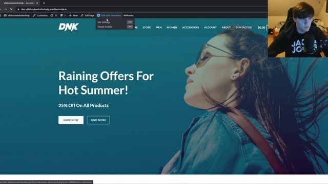 How to Change Font Color in Wordpress (Quick & Easy) смотреть онлайн