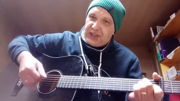 Губы окаянные. Разбор.