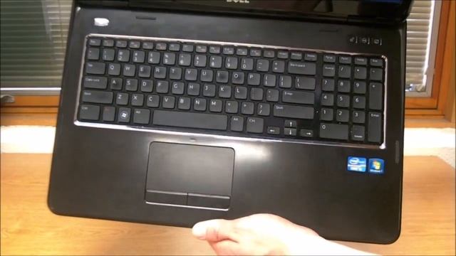 Dell Inspiron 17r смотреть онлайн