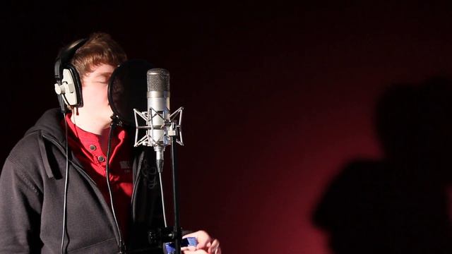 Lego House - Ed Sheeran (Cover ft. Dave Dickie) смотреть онлайн