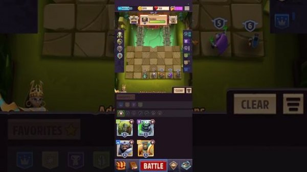 Mythic Legends ГАЙД-стрим №1