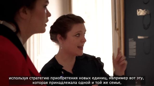 Ювелир Наполеона и Жозефины: Роскошь и Величие Дома Шоме / Срочно нужны деньги на ветер №5 смотреть онлайн