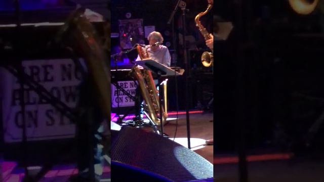 Rick Davies (Supertramp) | Bloody Well Right | Live 2022 смотреть онлайн