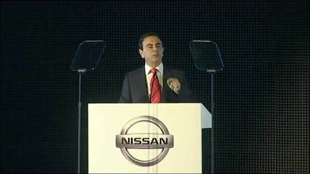 2011 Nissan Patrol World Premiere U A E смотреть онлайн