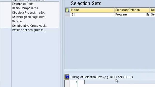 Software Layer Aware Debugging (SLAD) in ABAP смотреть онлайн