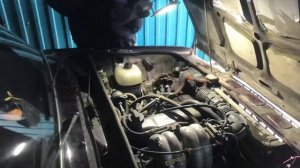 Перенос генератора ваз2107/Нива