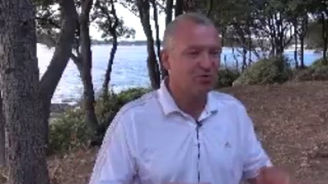 Ritrit doktora Diordichuka v Horvatii_3denj programmi_08_2013 смотреть онлайн