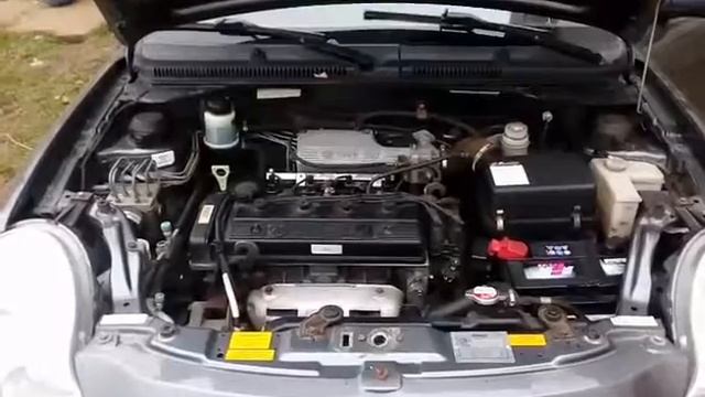 Лифан Смайли 320. смотреть онлайн