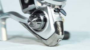 Обзор катушки Daiwa 21 Freams FC LT 2000S, артикул 10109-002