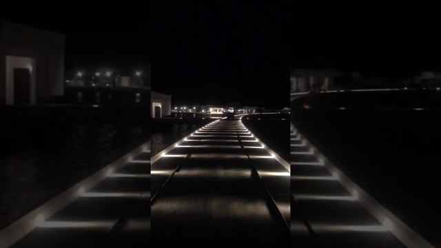 Hotel Riu Maldives from Palace to Atoll by night смотреть онлайн