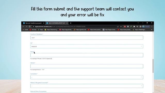 How to Fix "Authentication Failure or unable to access servers" Error in Project SEKAI COLORFUL смотреть онлайн