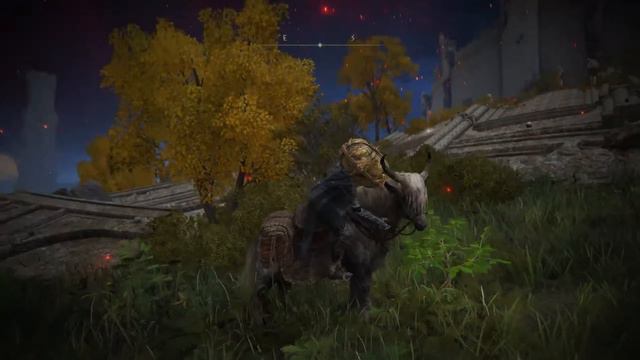 How to Get the Pumpkin Head Helmet in Elden Ring смотреть онлайн