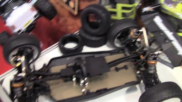 New Durango Buggies смотреть онлайн