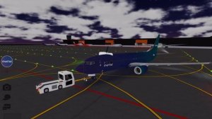 Авиакомпания «Счастье» | SHEREMETYEVO DEPARTURE! | Рейс Москва-Владикавказ | Roblox
