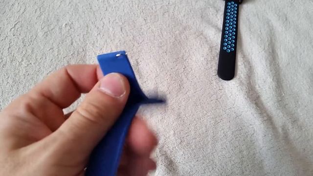 Браслет для Xiaomi Bip смотреть онлайн