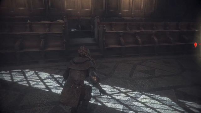 A Plague Tale [10]: The Way Of The Roses - Sanguinis Itinera смотреть онлайн
