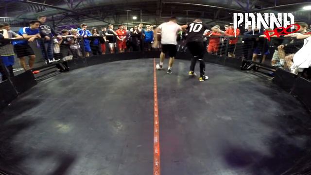 1/4 Final - Panna PRO: SuperFinal — AlexanyanED vs Korotkov смотреть онлайн