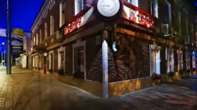 Песня в моем исполнении - На улице Каштановой смотреть онлайн