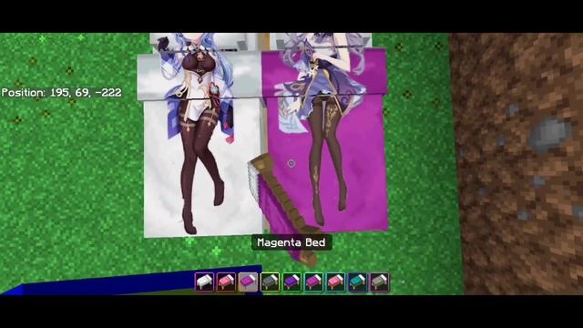 TEXTURE MINECRAFT FAITHFULL 32x32, BAGUS UNTUK SURVIVAL MCPE 1.20 смотреть онлайн